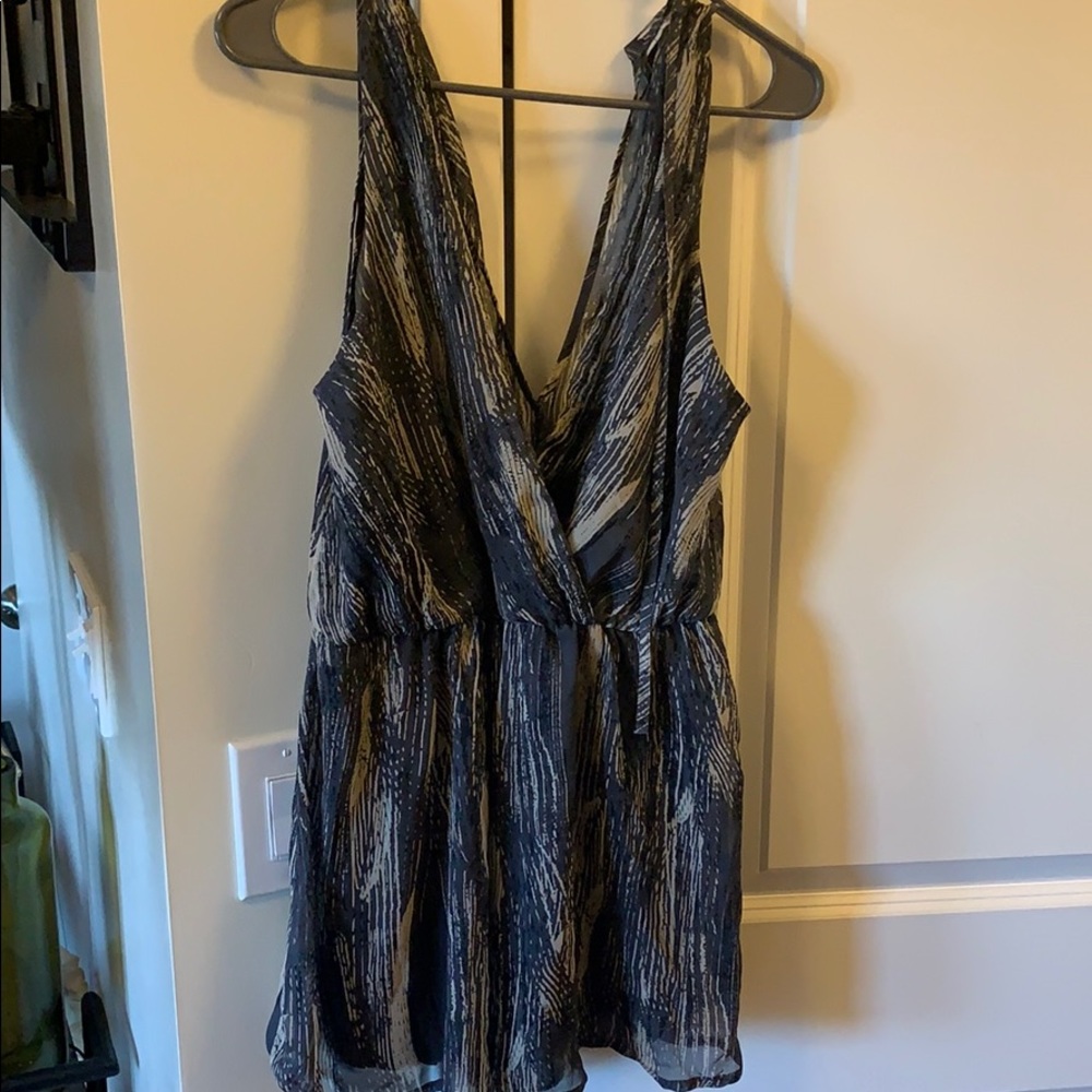 Romper - image 1